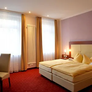 Via Mitte Hotel Lipsk
