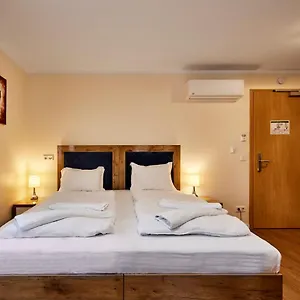 navštívit hotel
