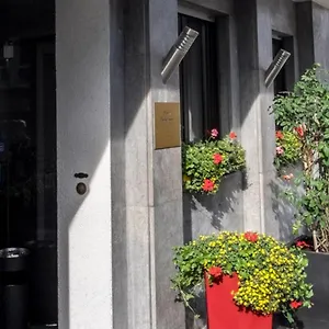 Fackelmann Hotel Norymberga