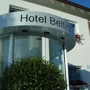 Bettina Garni *** Günzburg