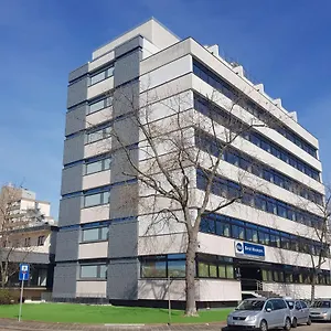 navštívit hotel