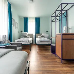 navštívit hotel