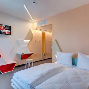 navštívit hotel