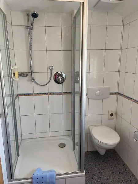 Hotel Goldener Loewe Günzburg Vendégház